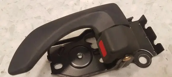 Hyundai Santa Fe Front door interior handle