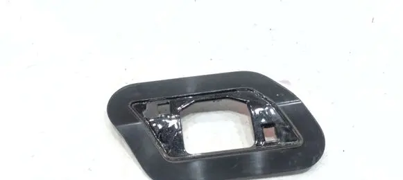 Skoda Octavia Mk3 (5E) Front bumper mounting bracket 5E0807924