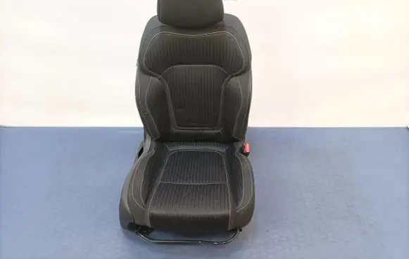 Front passenger seat
