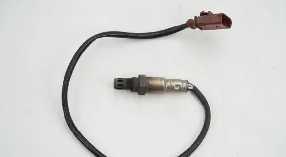 Audi A3 S3 8P Lambda probe sensor 04E906262