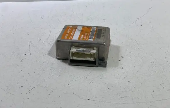 Audi A6 S6 C4 4A Airbag control unit/module 8A0959655C 0285001038