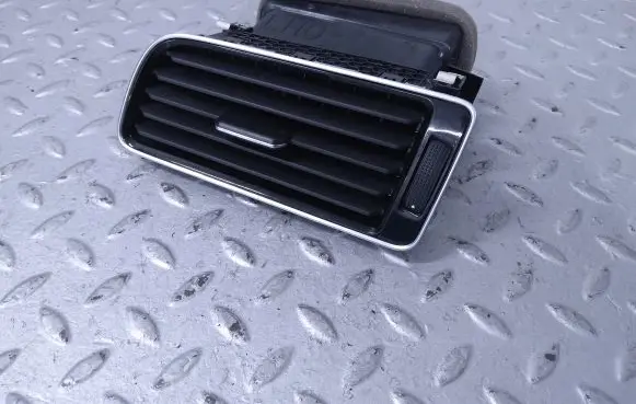 Volkswagen PASSAT B8 USA Dashboard side air vent grill/cover trim 561819703