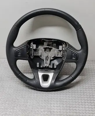 Renault Megane III Steering wheel 609581499