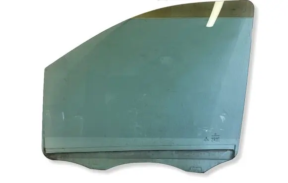 Mercedes-Benz Vito Viano W447 Front door window/glass (coupe) E943R000016