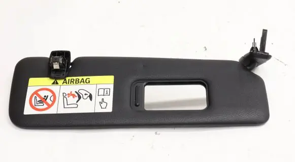 BMW 2 F22 F23 Sun visor 7277251