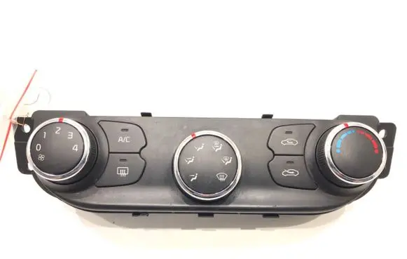KIA Ceed Interior fan control switch 97250-A2002