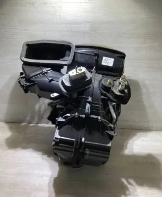 Ford Fiesta Heater blower radiator H1BH-19B555-AA H1BH14B555AE R12344