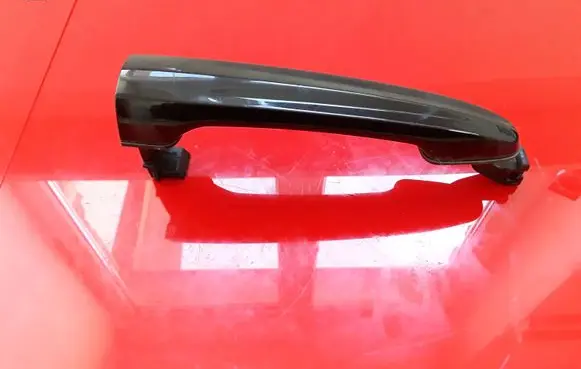 SsangYong Korando Front door exterior handle NOCODE