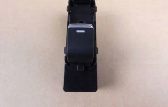 Mazda CX-5 Electric window control switch KA1H66380