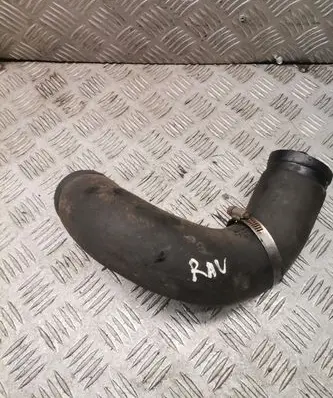 Toyota RAV 4 (XA20) Intercooler hose/pipe