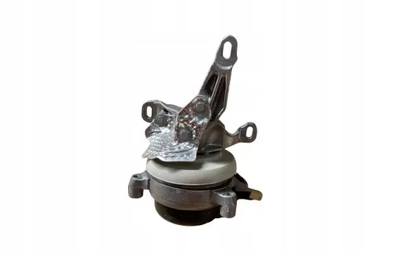 Gearbox mount