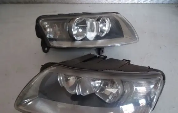 Audi A6 S6 C6 4F Headlight/headlamp