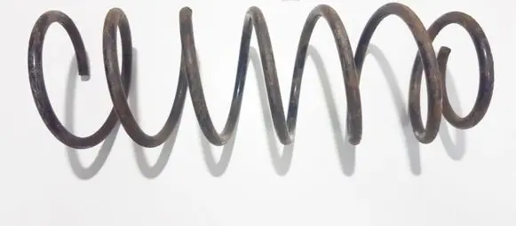 Seat Ibiza II (6k) Front coil spring