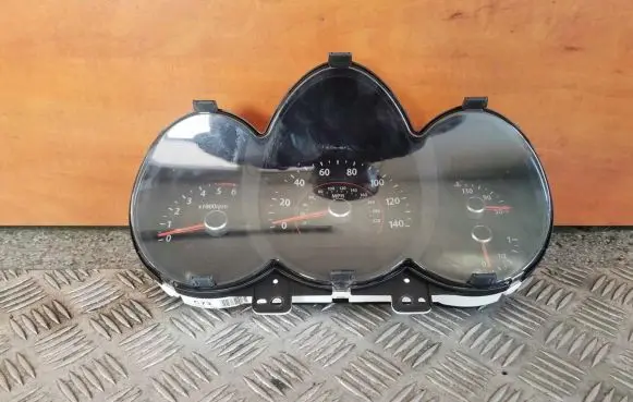KIA Soul Speedometer (instrument cluster) 940012K081