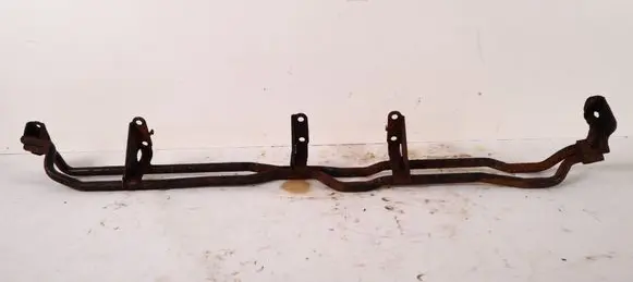 Toyota Land Cruiser (J200) Centre console side trim front 1184586813