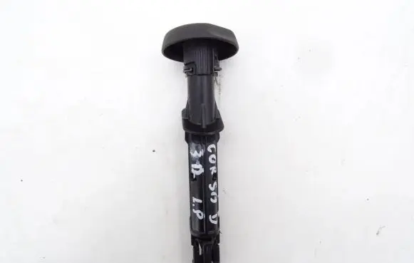 Opel Corsa D Front seat headrest 317146827