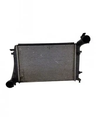 Skoda Superb B6 (3T) Intercooler radiator 1K0145803R