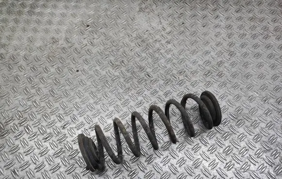 Volkswagen PASSAT B7 Rear coil spring S044095085