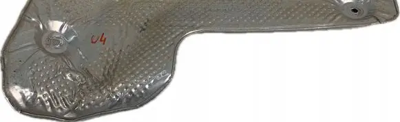 Dodge Charger Front control arm 04780854AC