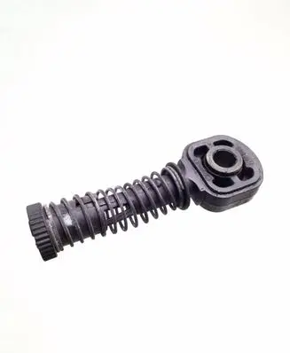 Skoda Octavia Mk2 (1Z) Gear shift rod 1J0711761B