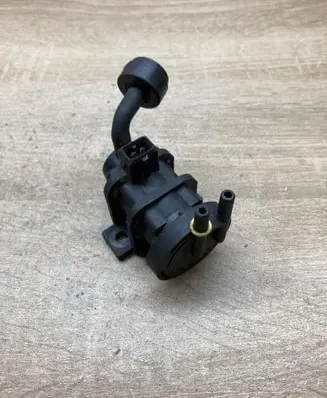 Opel Vectra C Vacuum valve 09158200
