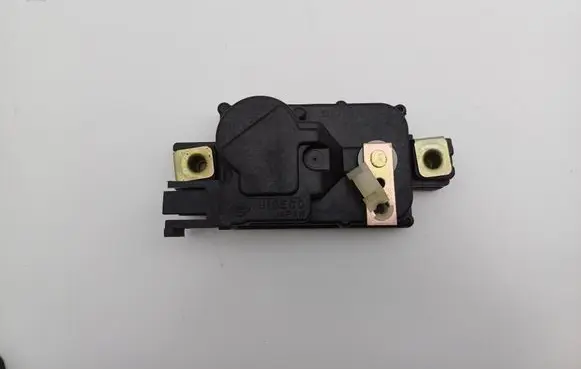 Nissan Pathfinder WD21 Soft lock spindle drive 