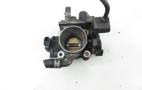Suzuki Liana Throttle body valve 