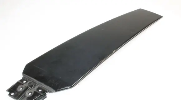 Audi A5 Sportback 8TA (B) pillar trim (top) 8T8853289