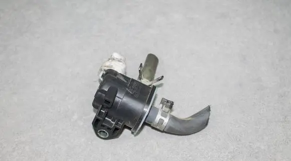 Toyota Aygo AB40 Turbo solenoid valve 90910WC003