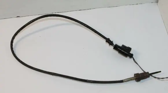 Audi A4 S4 B8 8K Exhaust gas temperature sensor 03L906088AG