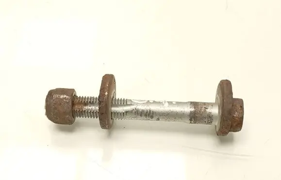 Audi A4 S4 B7 8E 8H Rear suspension camber bolt 