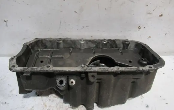 Fiat Bravo Oil sump
