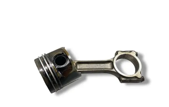 Nissan Qashqai Piston with connecting rod K9K292 K9K