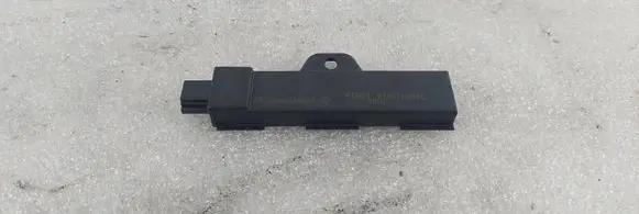 Interior comfort aerial antenna