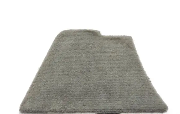 Toyota RAV 4 (XA30) Trunk/boot floor carpet liner 
