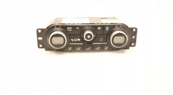 Renault Koleos I Interior fan control switch 27510-8933R