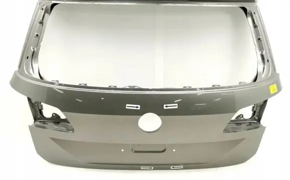 Volkswagen Golf Sportsvan Tailgate/trunk/boot lid 510827106C