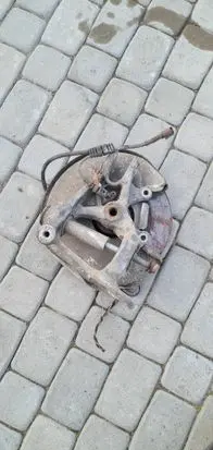 Audi A5 Sportback 8TA Rear wheel hub 8K0505435AB