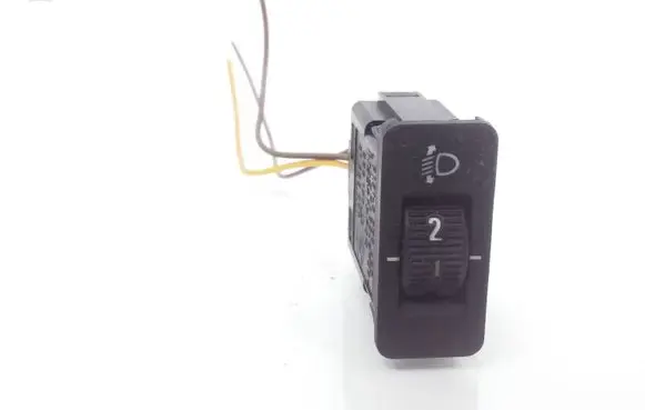 BMW 5 E39 Headlight level height control switch 8360460 61318360460
