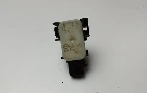 Mazda 6 Parking PDC sensor GMK667UC1