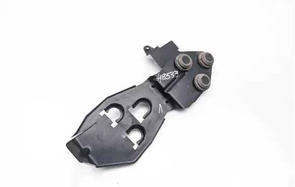 Mini One - Cooper R57 Webasto auxiliary heater mount bracket 3400418 13490410