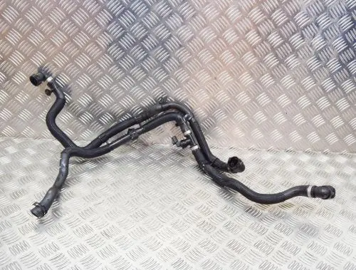 Jaguar I-Pace Engine coolant pipe/hose J9D38D132AD