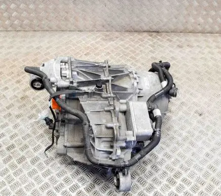 Tesla Model 3 Engine 108569300F 112099000G