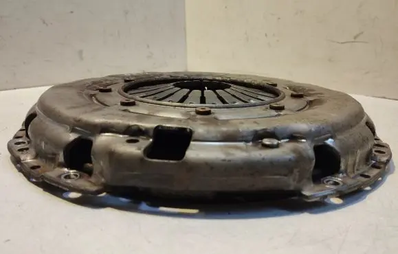 Pressure plate