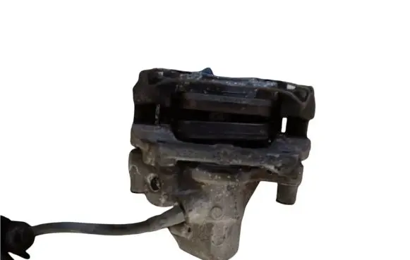 Ford C-MAX II Rear brake caliper NOCODE