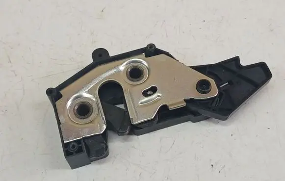 Fiat Croma Seat back rest lock catch 