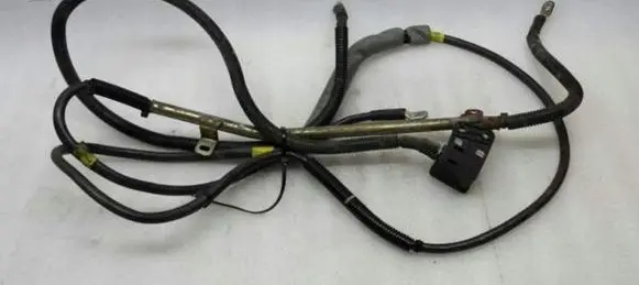 Porsche 911 996 Other wiring loom 99661131700