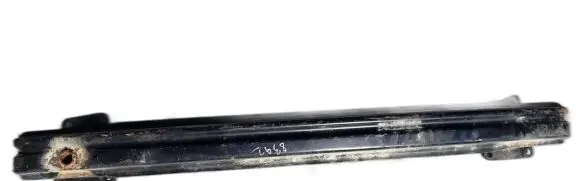 Rear beam