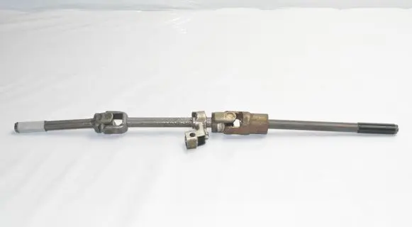 Audi Q7 4L Steering wheel axle