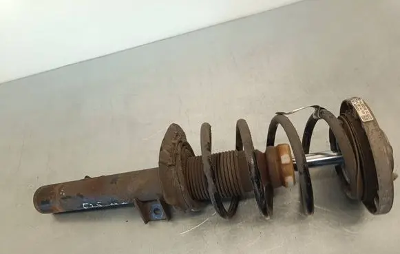 BMW X3 F25 Front shock absorber with coil spring 6852158 735128144939 B1409242241